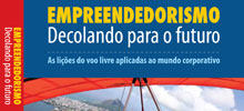 Novo livro: Empreendedorismo – Decolando para o Futuro