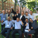 Harvard Campus_Alunos