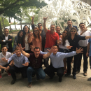 Visita MIT